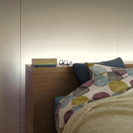 Philips 70979/87/PH - LED pásik LIGHTSTRIPS EXTEND 1xLED/4,5W/230V