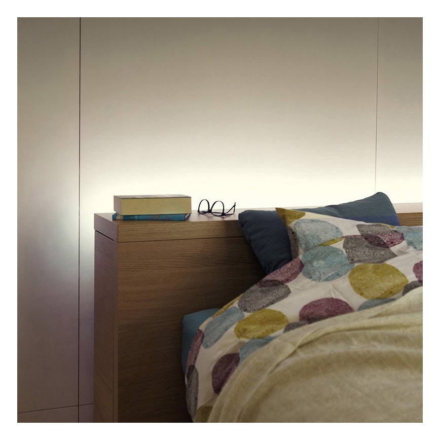 Philips 70979/87/PH - LED pásik LIGHTSTRIPS EXTEND 1xLED/4,5W/230V