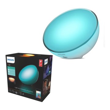 Philips 71460/60/PH - Stmievateľná stolná lampa HUE GO 1xLED/6W/RGB Philips 71460/60/PH - Stmievateľná stolná lampa HUE GO 1xLED/6W/RGB
