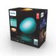 Philips - Stmievateľná stolná lampa Hue GO 1xLED/6W/RGB