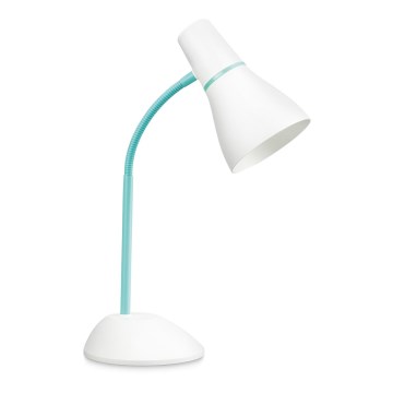Philips 71567/33/PN - Stolná lampa MYLIVING PEAR 1xE27/11W/230V