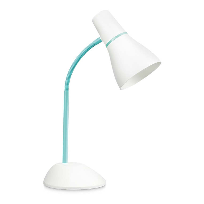 Philips 71567/33/PN - Stolná lampa MYLIVING PEAR 1xE27/11W/230V