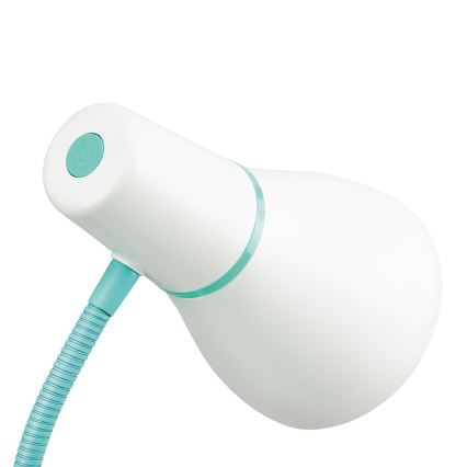 Philips 71567/33/PN - Stolná lampa MYLIVING PEAR 1xE27/11W/230V