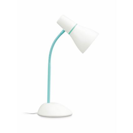 Stolná lampa 1xE27/11W/230V