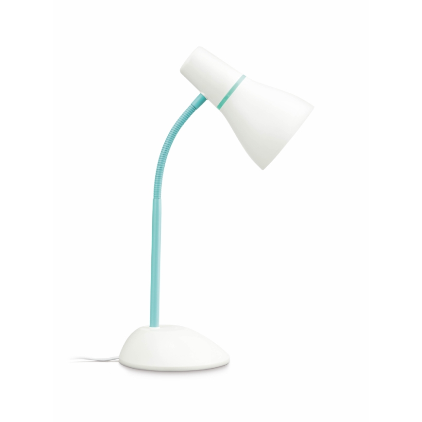 Stolná lampa 1xE27/11W/230V