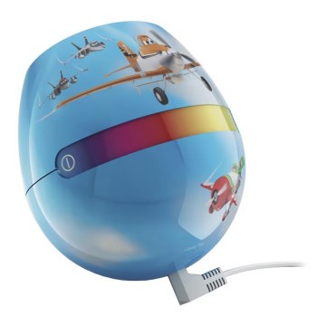 Philips 71704/53/16 - Detské svetlo LIVINGCOLORS MICRO DISNEY PLANES LED/4,7W Philips 71704/53/16 - Detské svetlo LIVINGCOLORS MICRO DISNEY PLANES LED/4,7W