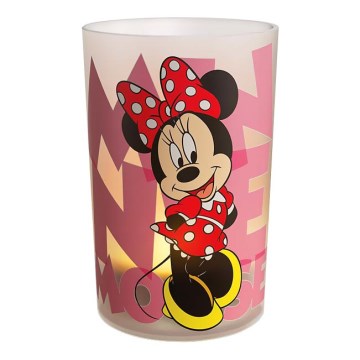 Philips 71711/31/16 - LED Stolová lampa CANDLES DISNEY MINNIE MOUSE LED/1,5W Philips 71711/31/16 - LED Stolová lampa CANDLES DISNEY MINNIE MOUSE LED/1,5W