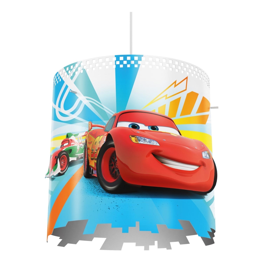 Philips 71751/32/26 - Detský luster na lanku DISNEY CARS 1xE27/23W/230V