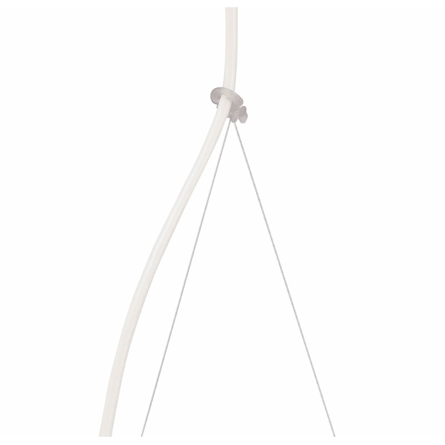 Philips - LED detský luster 3xLED/3W/230V