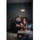 Philips - LED detský luster 3xLED/3W/230V