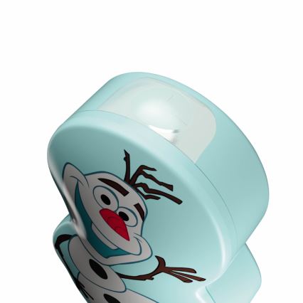 Philips 71767/08/16 - LED detská lampa DISNEY FROZEN 1xLED/0,3W/2xAAA