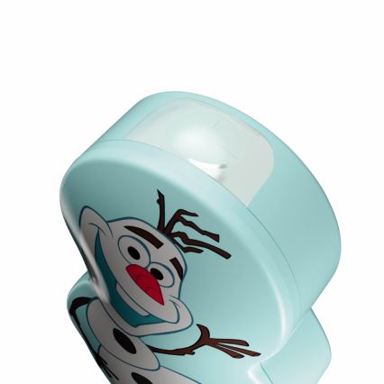 Philips 71767/08/16 - LED Detská baterka DISNEY FROZEN 1xLED/0,3W/2xAAA