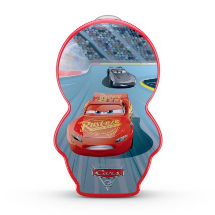 Philips 71767/32/P0 - LED detská baterka CARS 1xLED/0,3W/3V