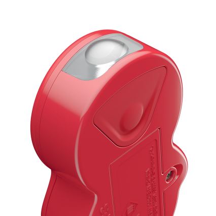 Philips 71767/32/P0 - LED detská baterka CARS 1xLED/0,3W/3V