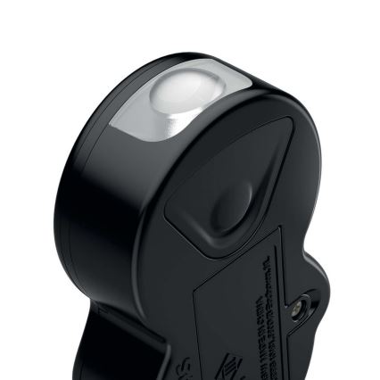 Philips 71767/97/P0 - LED Detská baterka STAR WARS STORMTROOPER 1xLED/0,3W