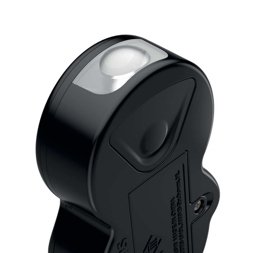 Philips 71767/97/P0 - LED Detská baterka STAR WARS STORMTROOPER 1xLED/0,3W