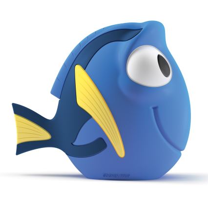 Philips 71768/90/16 - Detská lampička DISNEY FINDING DORY LED/2xAAA