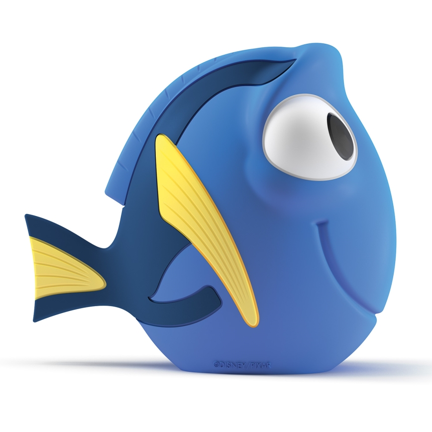 Philips 71768/90/16 - Detská lampička DISNEY FINDING DORY LED/2xAAA