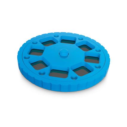 Philips 71769/08/16 - LED dětská lampa FROZEN 1xLED/0,1W + 3xLED/0,3W/3xAA projektor