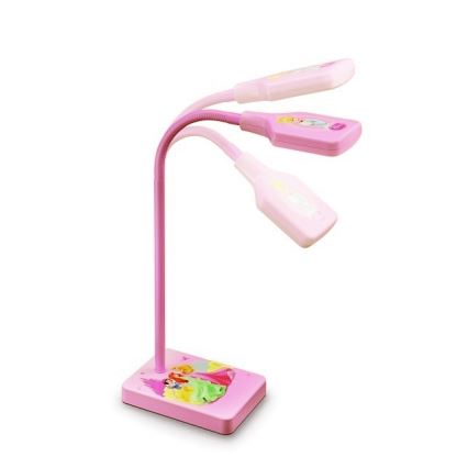 Philips 71770/28/16 - LED detská lampa DISNEY PRINCESS 1xLED/4W/230V