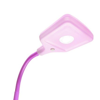 Philips 71770/28/16 - LED detská lampa DISNEY PRINCESS 1xLED/4W/230V