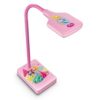 Philips 71770/28/16 - LED detská lampa DISNEY PRINCESS 1xLED/4W/230V