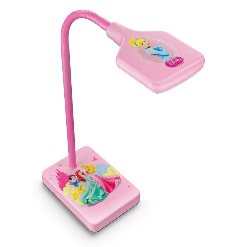 LED detská lampa 1xLED/4W/230V