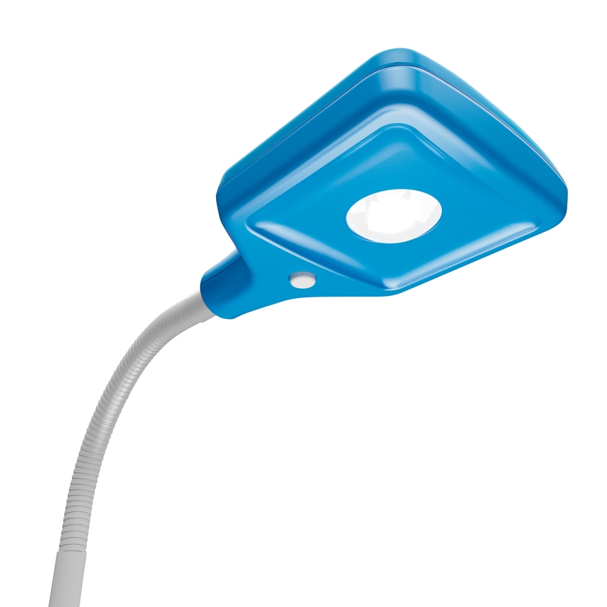 Philips 71770/35/16 - Detská stolná lampa AVENGERS LED/4W/230V