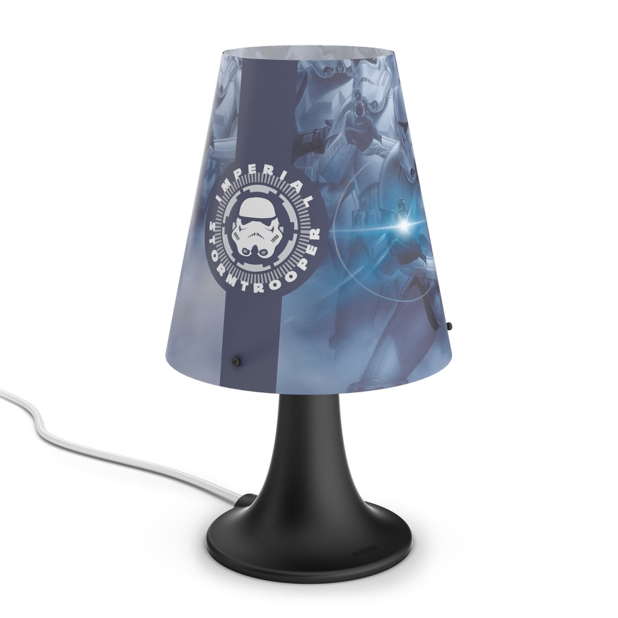 Philips 71795/99/16 - Detská stolná lampa STAR WARS LED/2,3W/230V