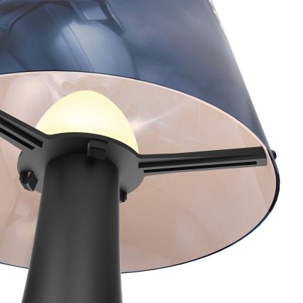 Philips 71795/99/16 - Detská stolná lampa STAR WARS LED/2,3W/230V