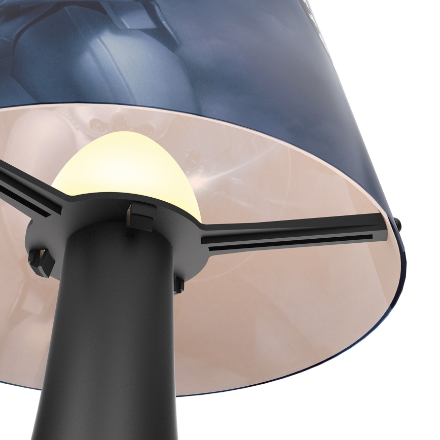 Philips 71795/99/16 - Detská stolná lampa STAR WARS LED/2,3W/230V