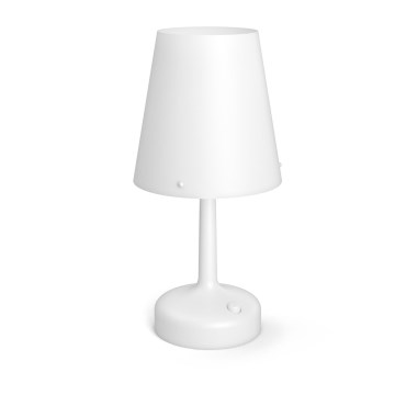 Philips 71796/31/P0 - Prenosná stolná lampa MYLIVING LED/0,6W/3xAA Philips 71796/31/P0 - Prenosná stolná lampa MYLIVING LED/0,6W/3xAA