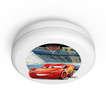 Philips 71884/32/P0 - LED Detské nástenné svietidlo DISNEY CARS 4xLED/2,5W/230V