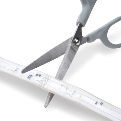 Philips - RGB LED Stmievateľný pásik Hue LIGHTSTRIP 2m