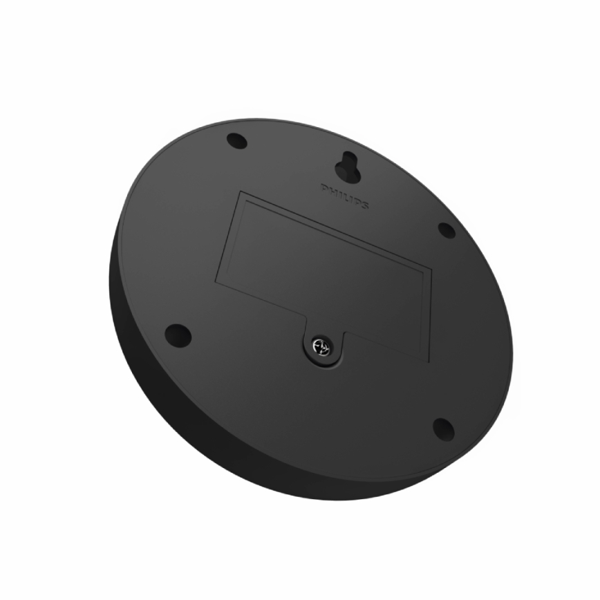 LED Detská nočná lampička LED/0,3W/2xAAA