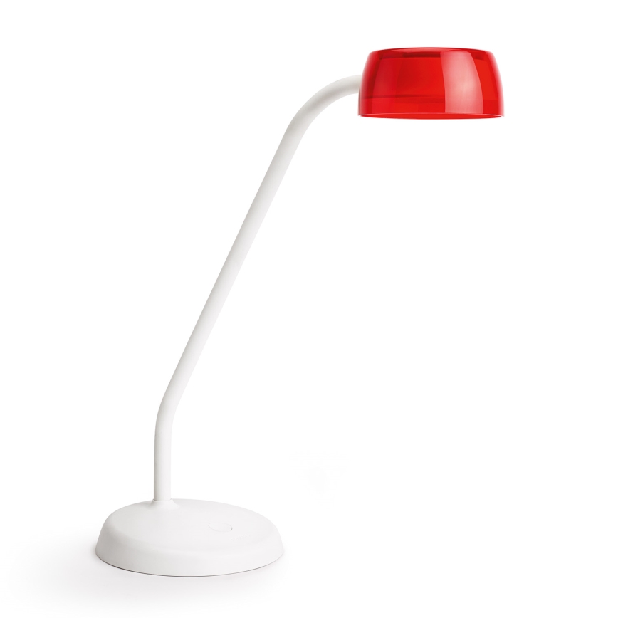 Philips 72008/32/16 - LED stolná lampa MYLIVING JELLY LED/3,6W/230V