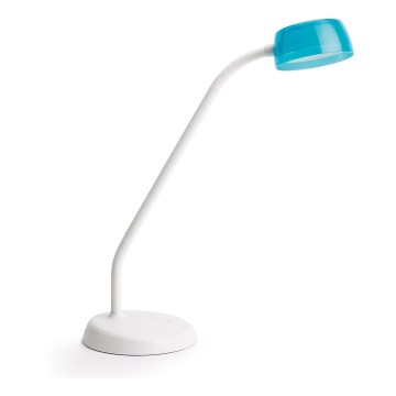 Philips 72008/35/16 - LED stolná lampa MYLIVING JELLY LED/3,6W/230V Philips 72008/35/16 - LED stolná lampa MYLIVING JELLY LED/3,6W/230V
