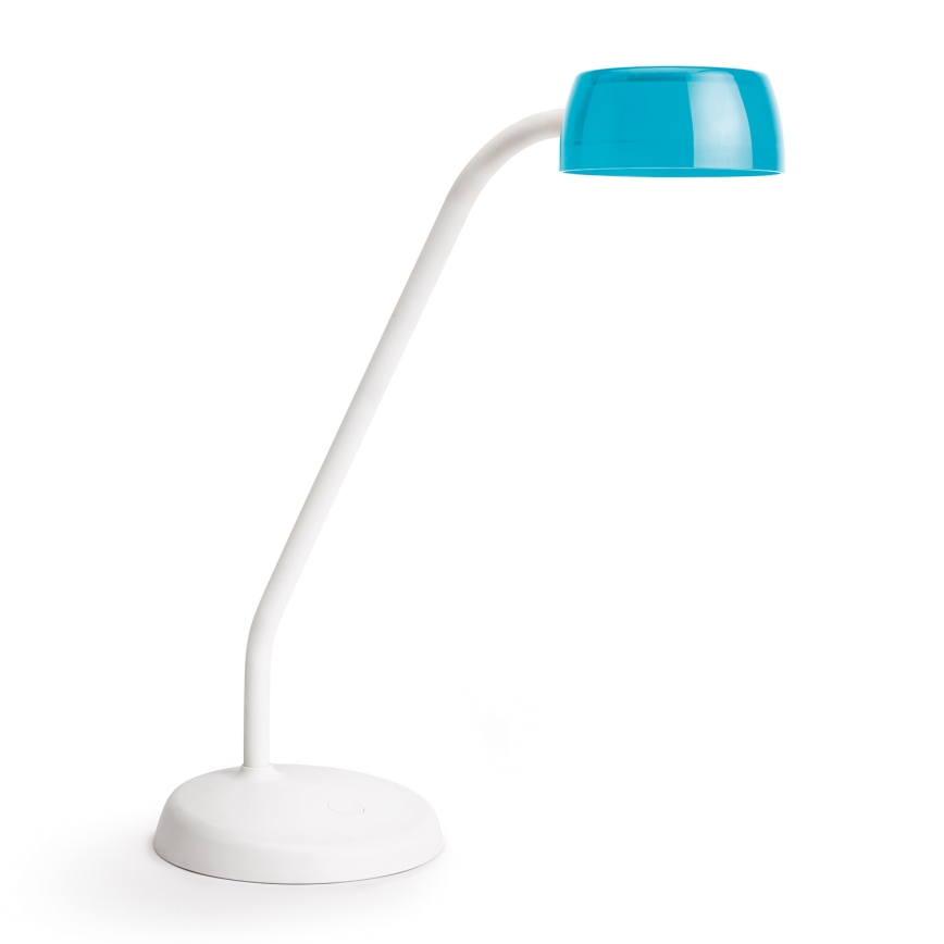 Philips 72008/35/16 - LED stolná lampa MYLIVING JELLY LED/3,6W/230V