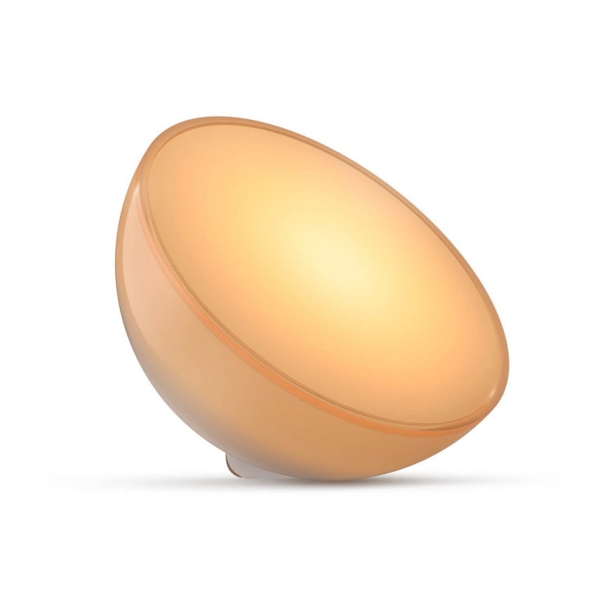 Philips 76020/31/P7 - LED Stmievateľná stolná lampa HUE GO 1xLED/6W/RGB