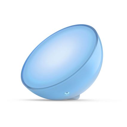 Philips 76020/31/P7 - LED Stmievateľná stolná lampa HUE GO 1xLED/6W/RGB