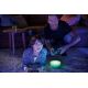 Philips - LED RGB Stmievateľná stolná lampa Hue GO 1xLED/6W/230V