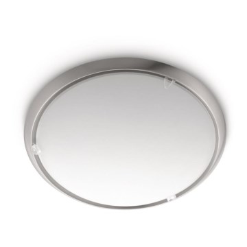 Philips 77050/17/16 - Svietidlo stropné MYLIVING CANVAS 1xE27/60W/230V Philips 77050/17/16 - Svietidlo stropné MYLIVING CANVAS 1xE27/60W/230V