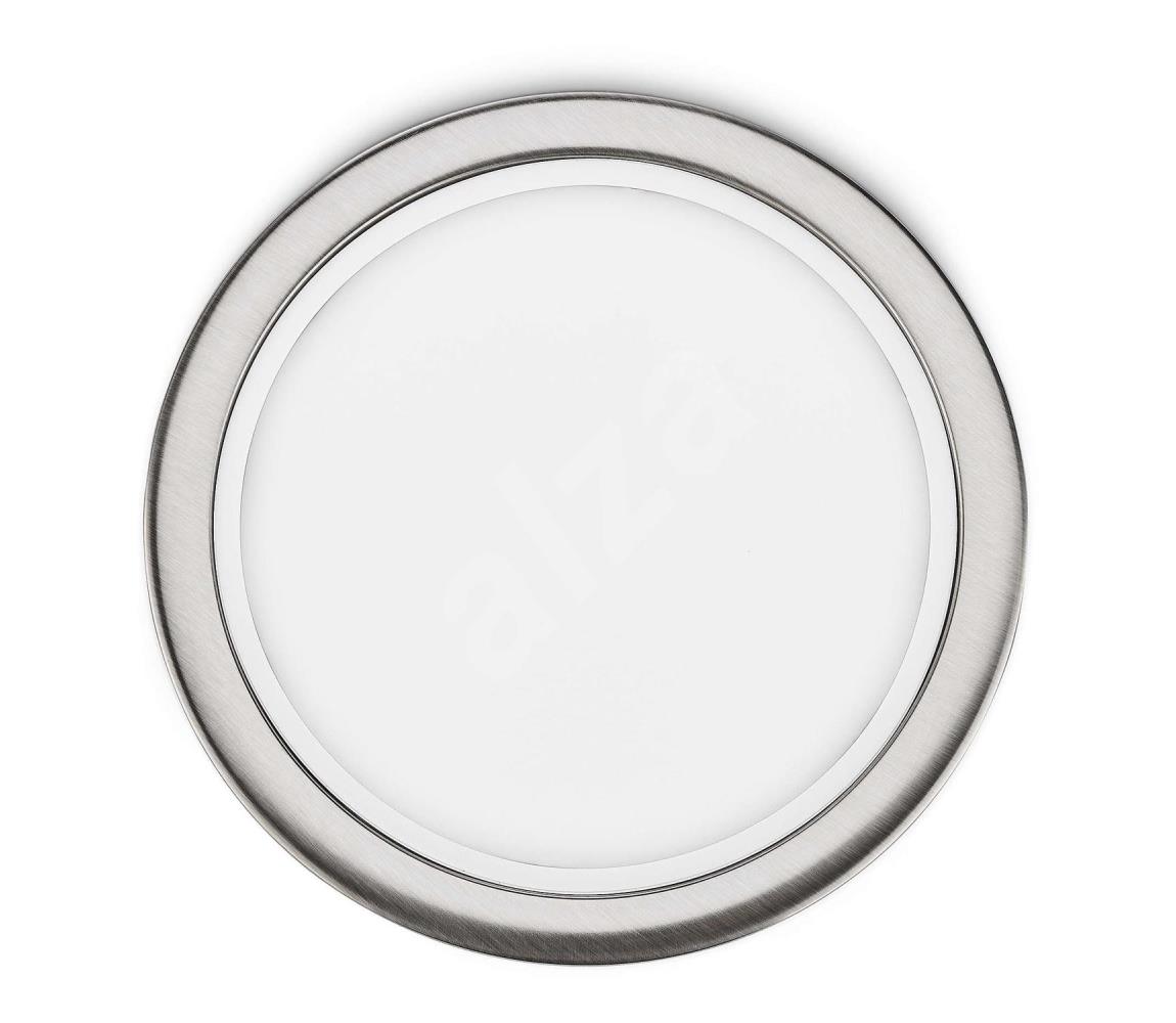Philips 80088/17/16 - LED podhľadové svietidlo RASTABAN LED/20W/230V 80088/17/16