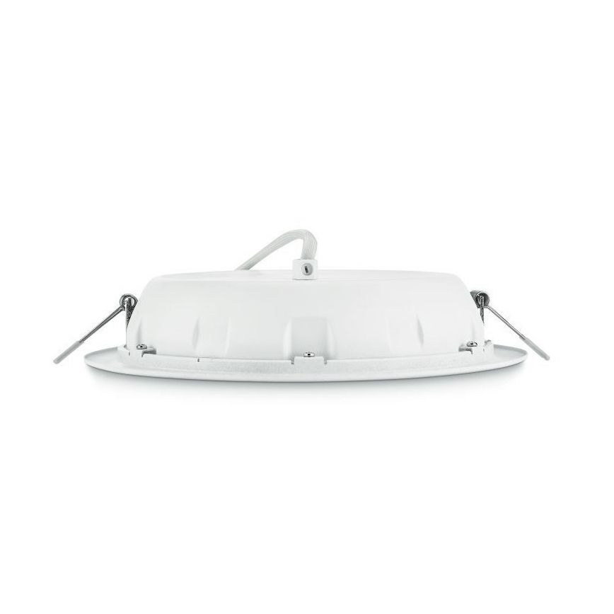 Philips 80088/31/16 - LED podhľadové svietidlo RASTABAN 1xLED/20W/230V