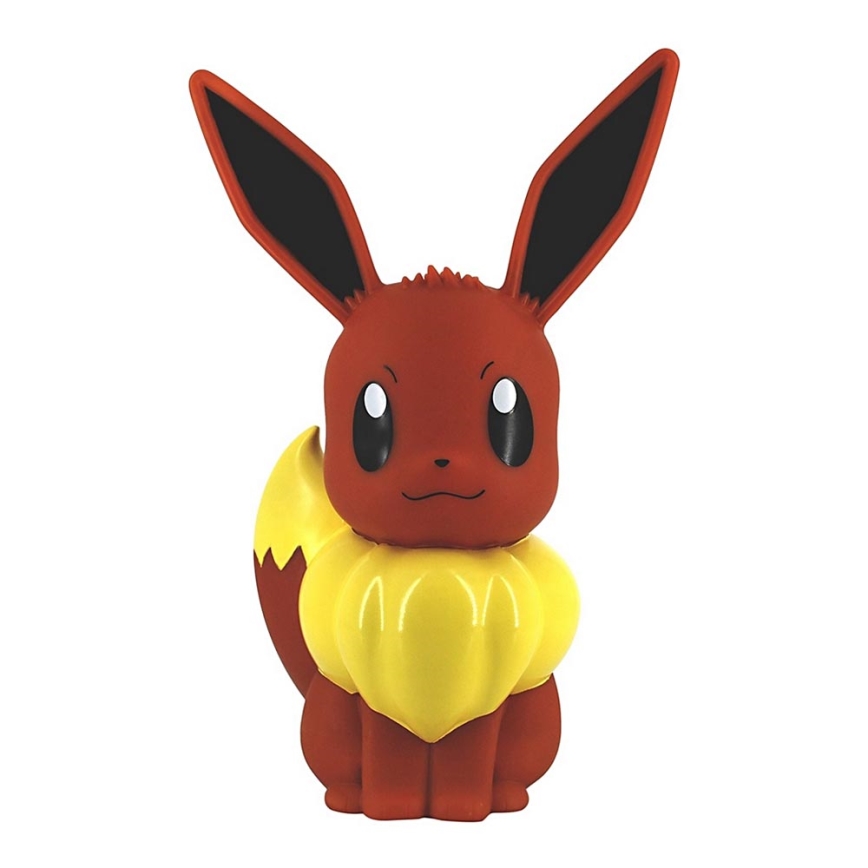 Philips 811371 - LED Detská lampa POKÉMON EEVEE LED/3xAAA