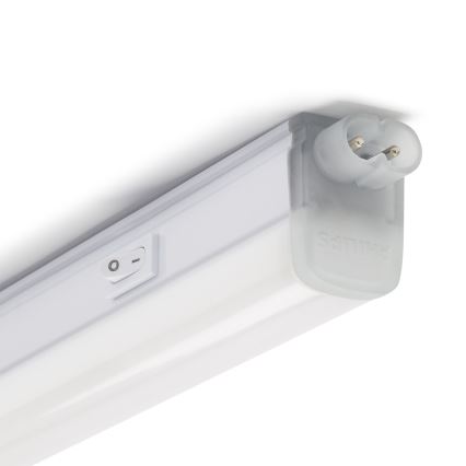 Philips 85087/31/16 - LED podlinkové svietidlo LINEAR LED/18W/230V