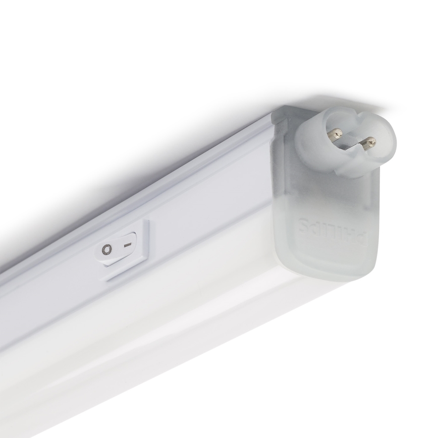 Philips 85087/31/16 - LED podlinkové svietidlo LINEAR LED/18W/230V
