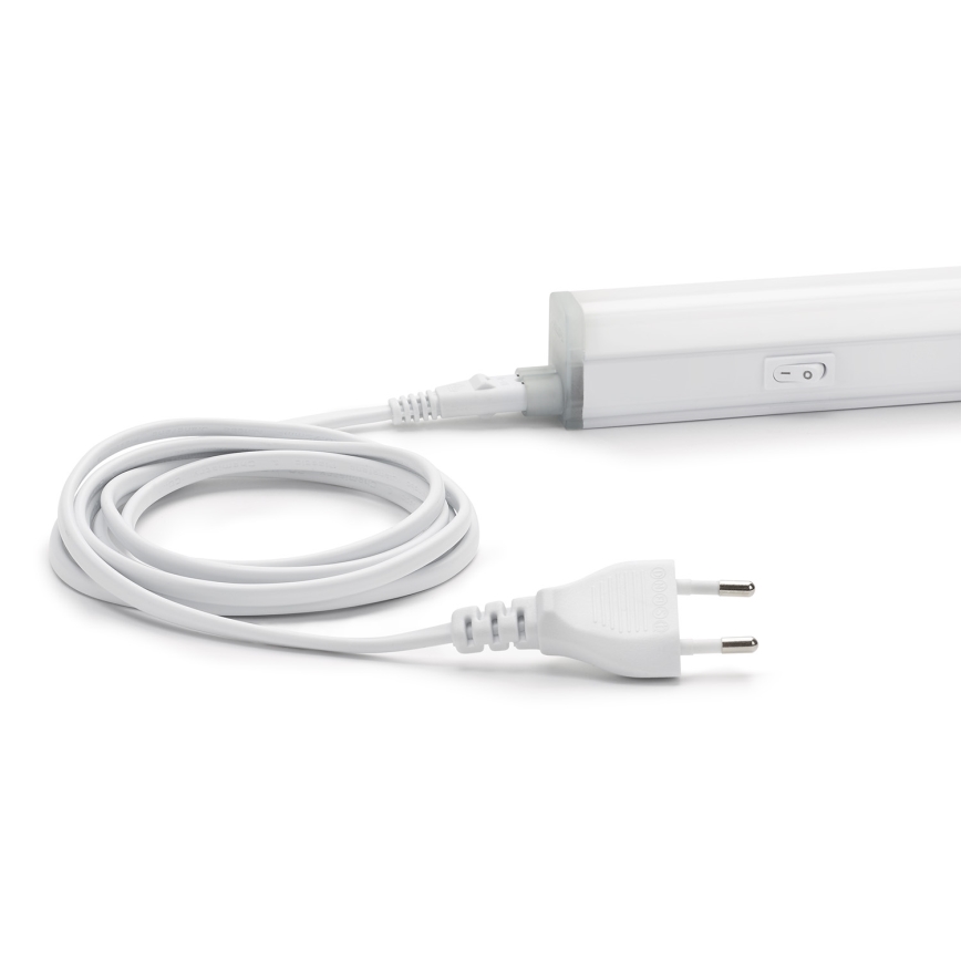 Philips 85088/31/16 - LED podlinkové svietidlo LINEAR LED/9W/230V