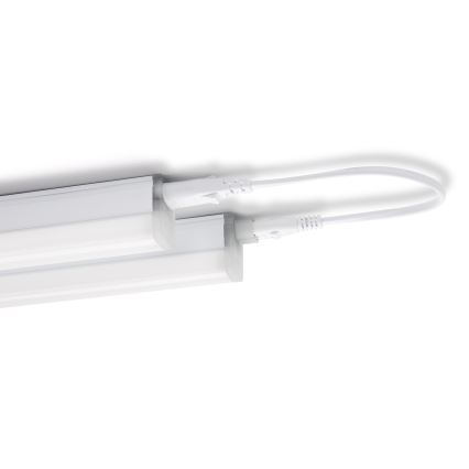 Philips 85088/31/16 - LED podlinkové svietidlo LINEAR LED/9W/230V