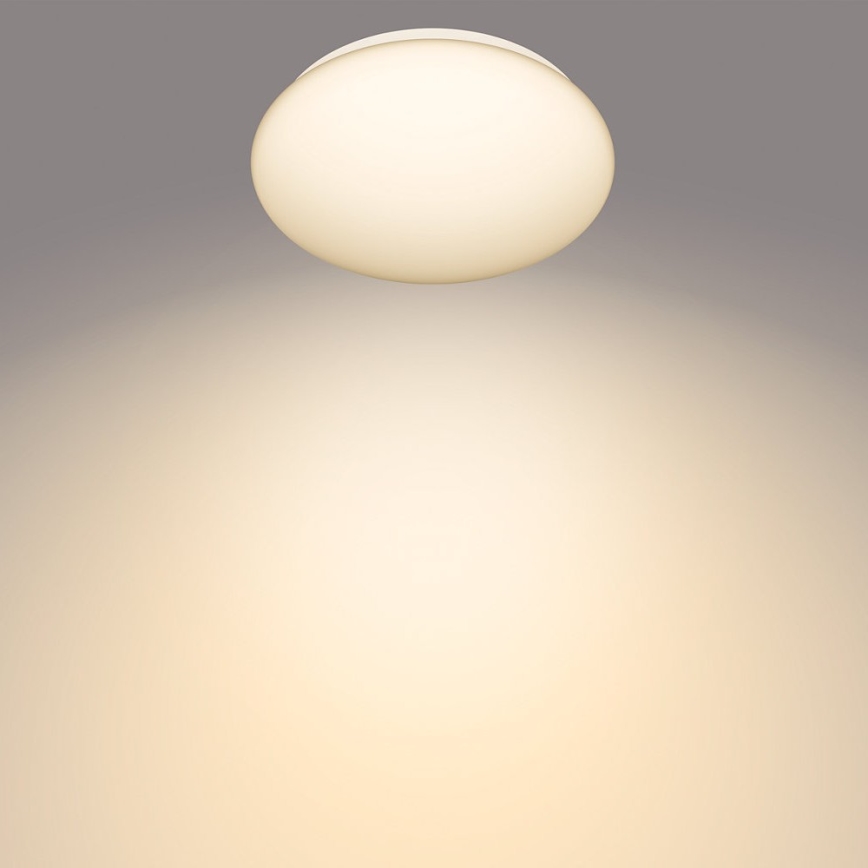 Philips 9150057776 - LED Stropné svietidlo MOIRE LED/6W/230V